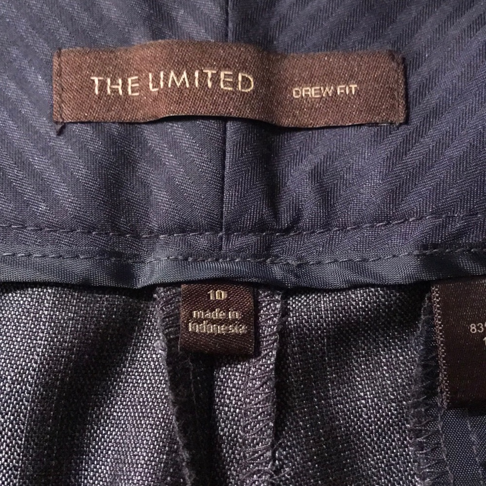 Drew Capri Slacks - image 5