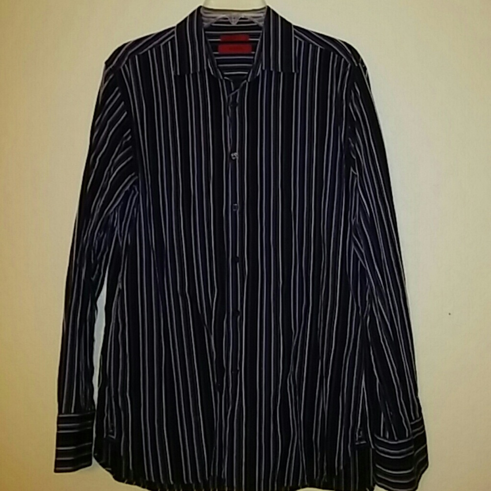 Alfani Modern Fit Shirt