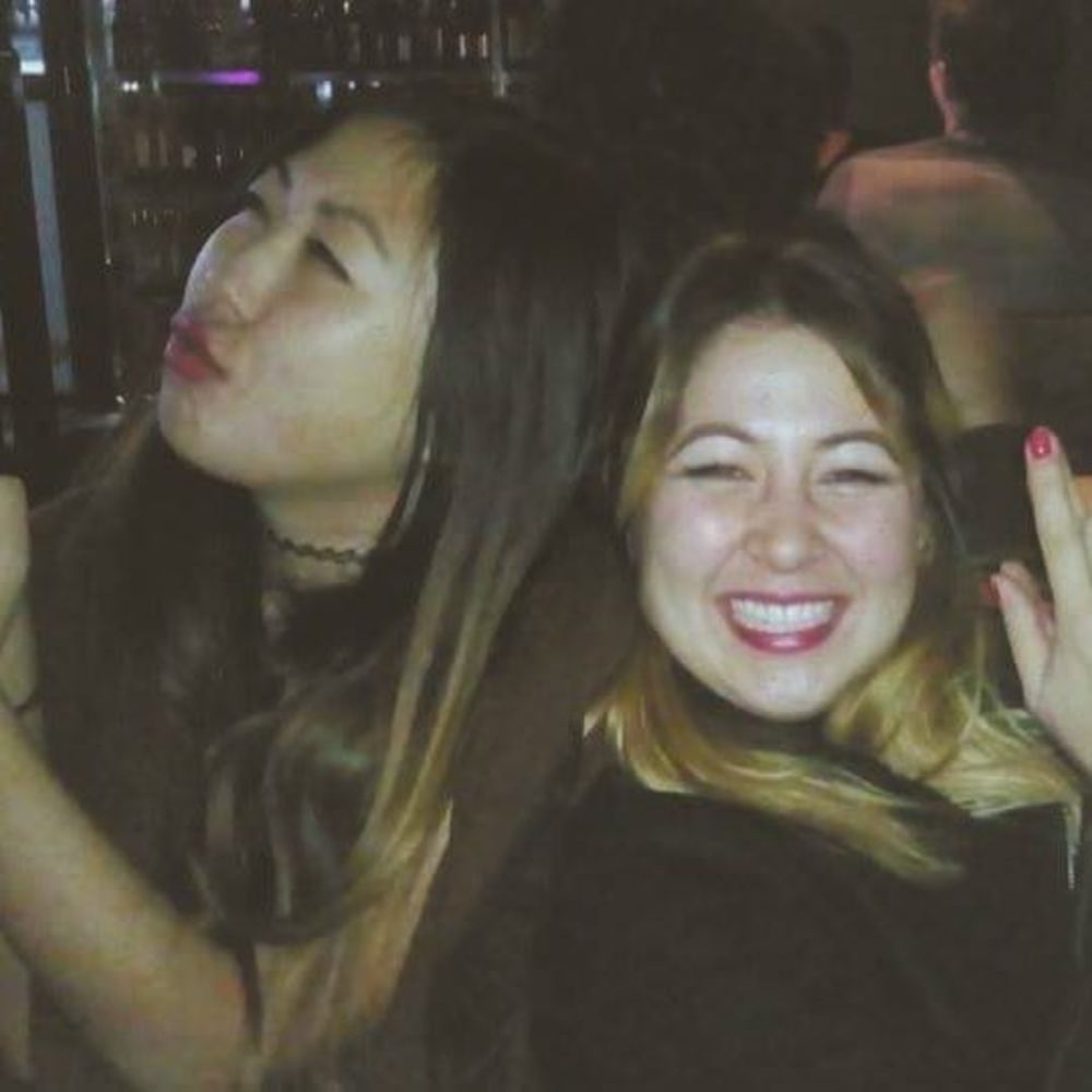 Meet your Posher, Gina