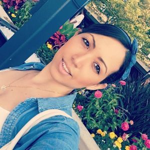 Meet your Posher, Sofia