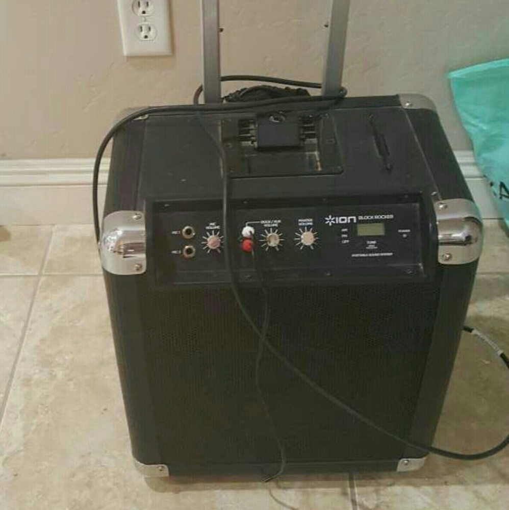 Sound system