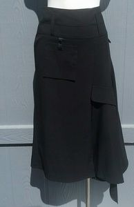 People like frank skirt