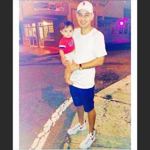 Meet your Posher, Julio