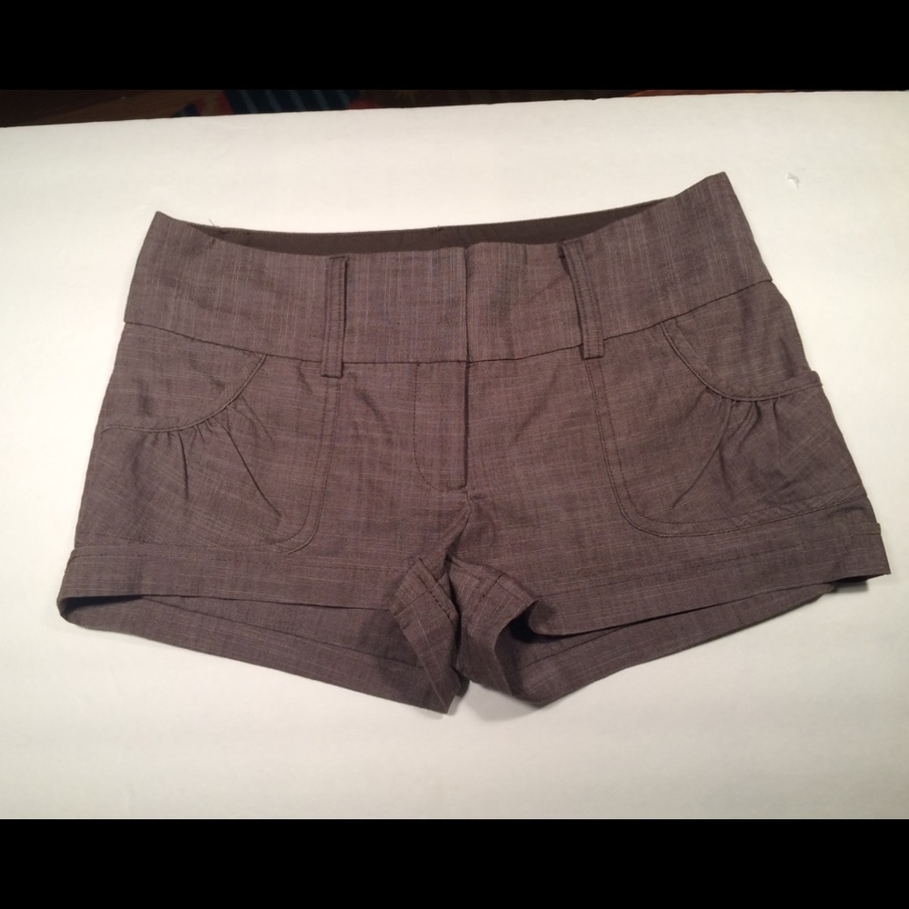 Nice and Sexy Short👌🏽