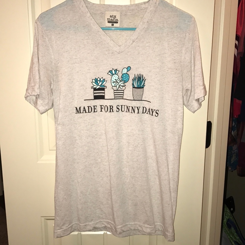 Made For Sunny Days Tee