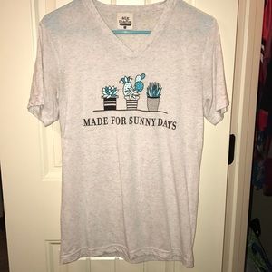 Made For Sunny Days Tee