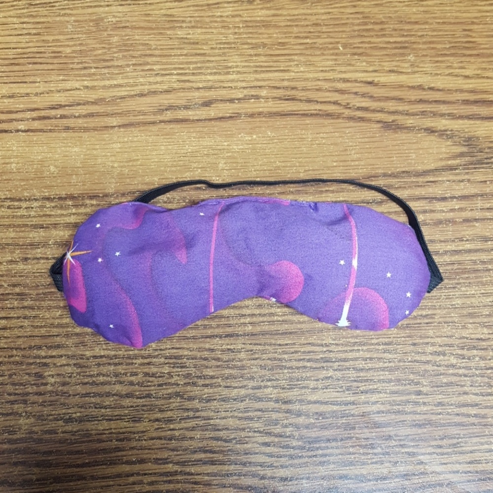 Eye Mask