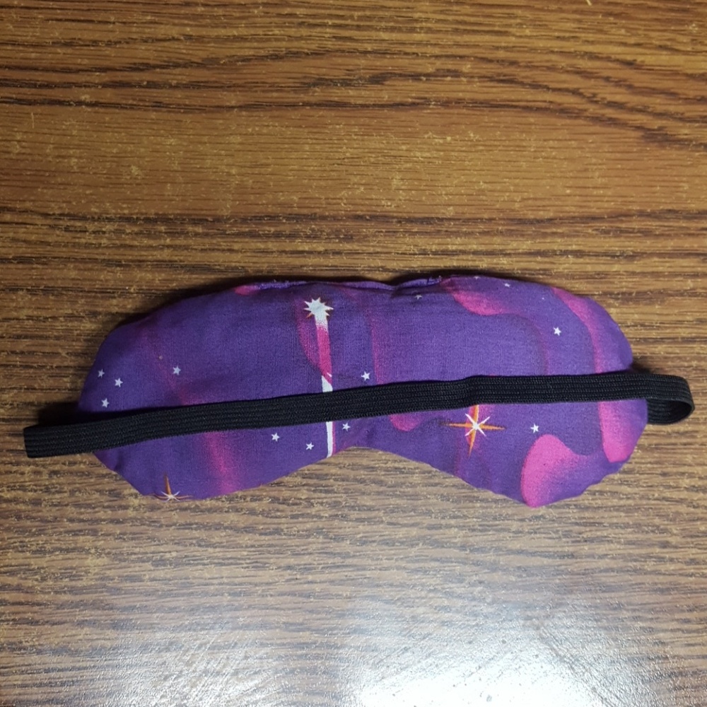 Eye Mask - Picture 2 of 2