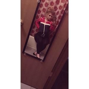 Meet your Posher, Kennedy