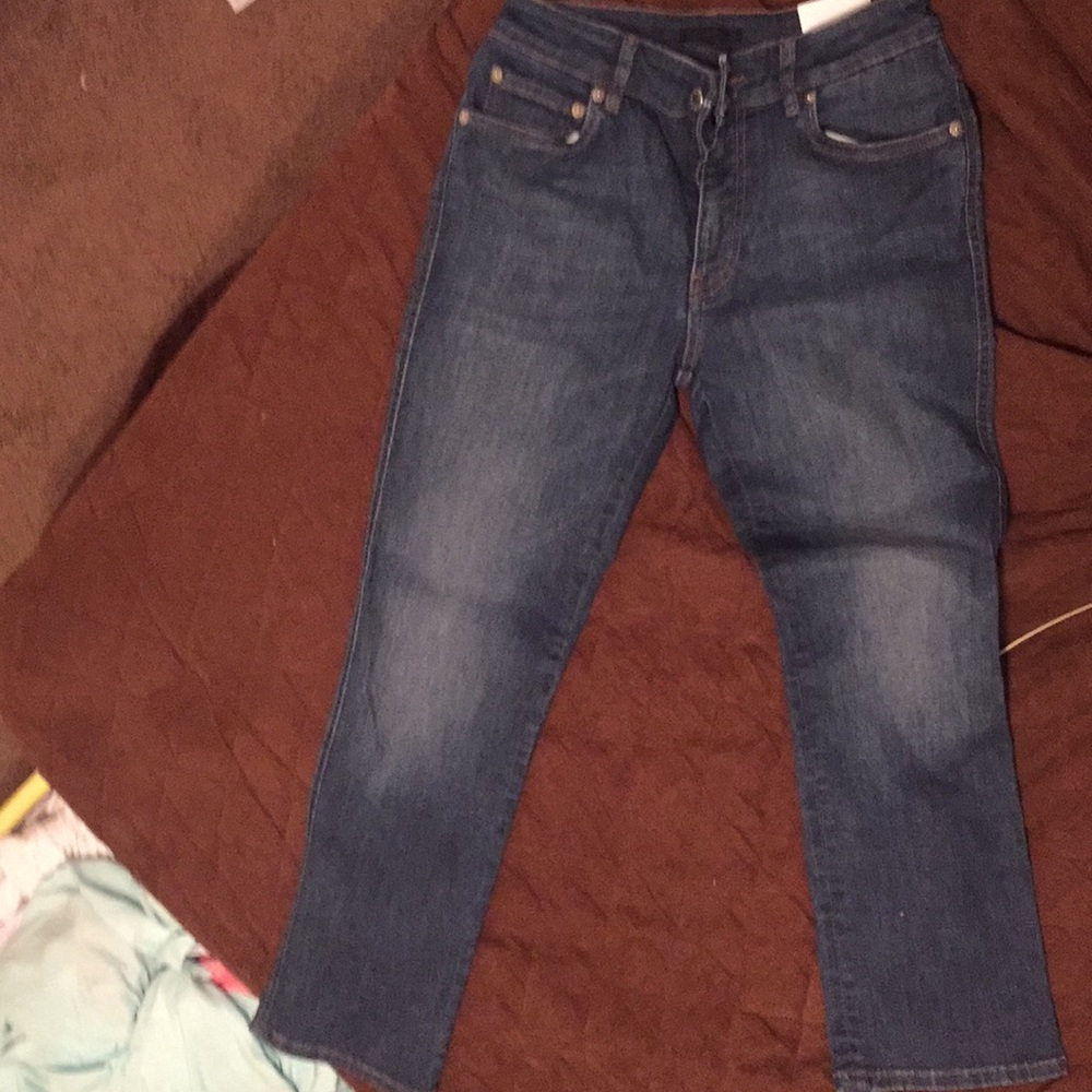 BRAND NEW PRADA Jeans