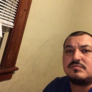 Meet your Posher, Gary