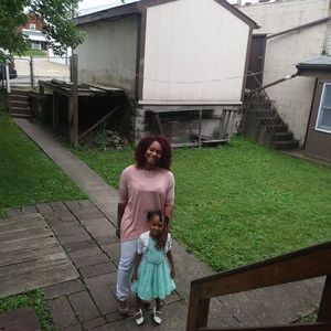 Meet your Posher, Vanessa