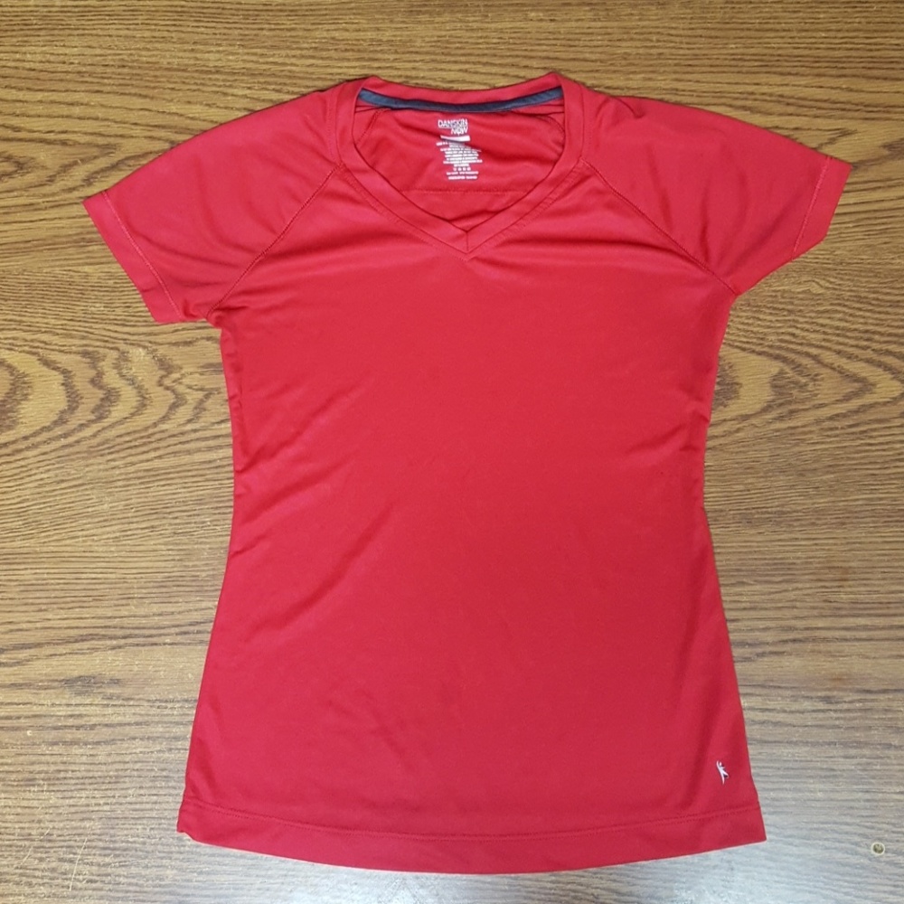 Workout shirt