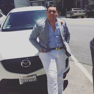 Meet your Posher, Rodrigo