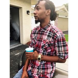 Meet your Posher, Mike