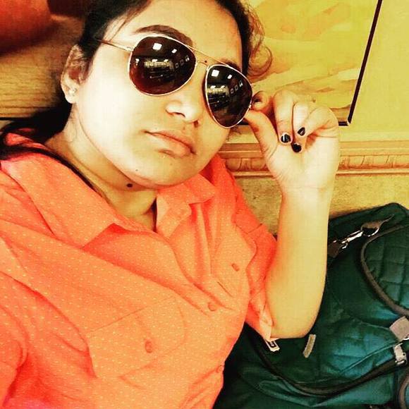 Meet your Posher, Nimmi - Picture 1 of 1