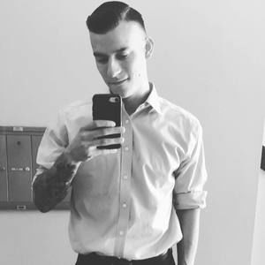 Meet your Posher, John