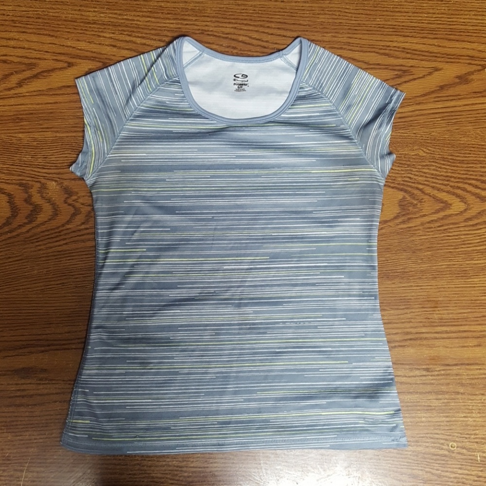 Workout shirt