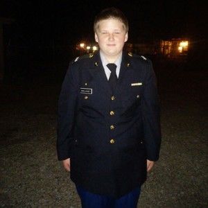 Meet your Posher, Jerri