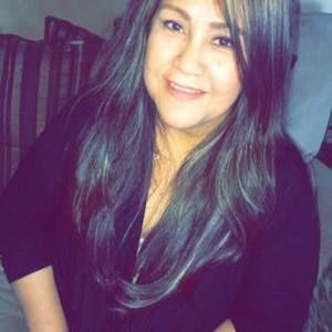 Meet your Posher, Esme