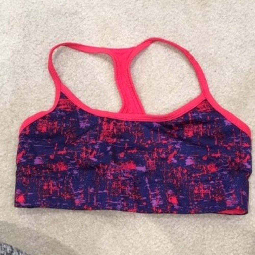 Reversible Champion Sports Bra