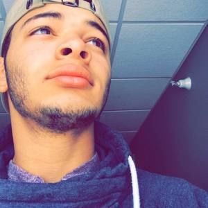 Meet your Posher, Donte'