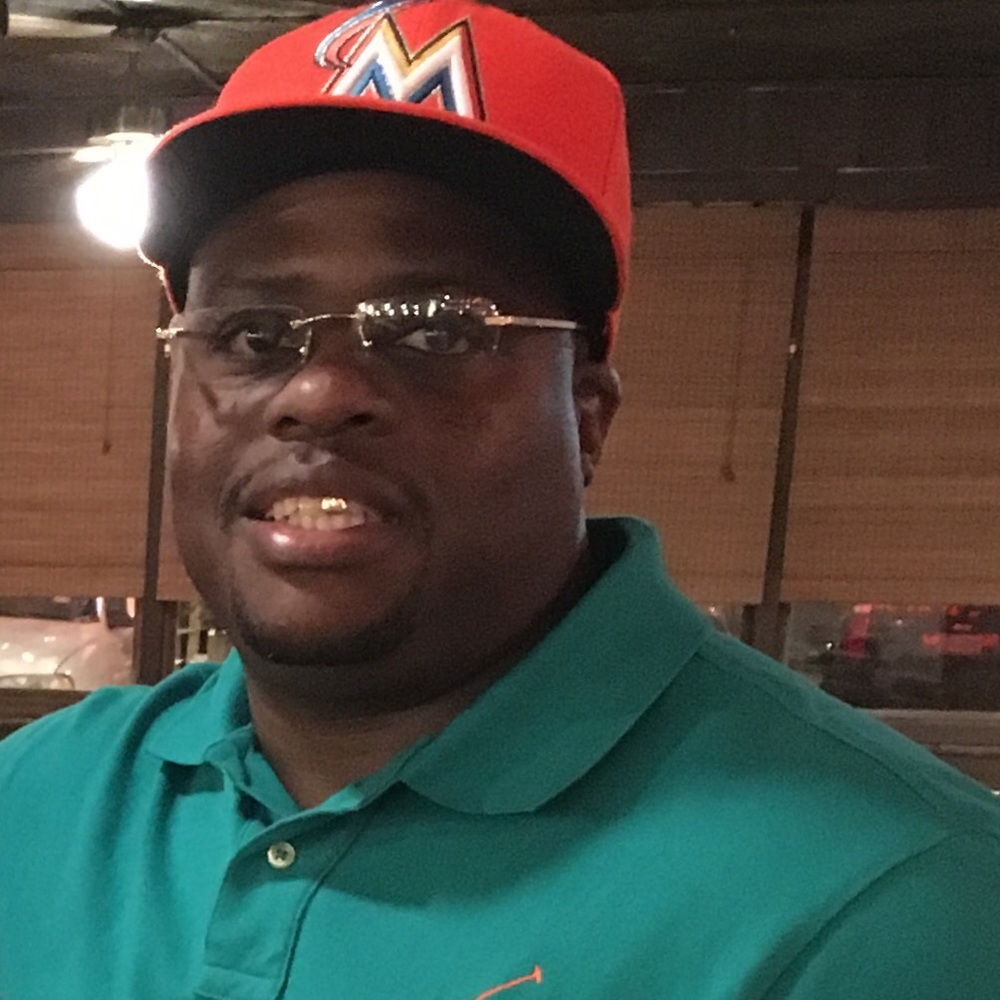 Meet your Posher, Fred