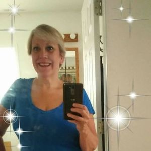 Meet your Posher, Patti