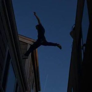 Meet your Posher, Kevin