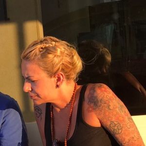 Meet your Posher, Daniela