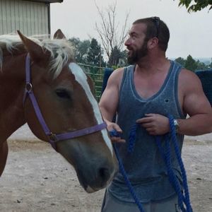 Meet your Posher, Marcus