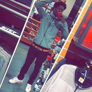 Meet your Posher, Chris