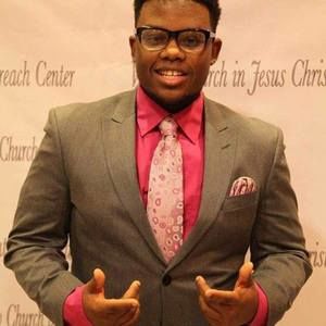 Meet your Posher, Romello