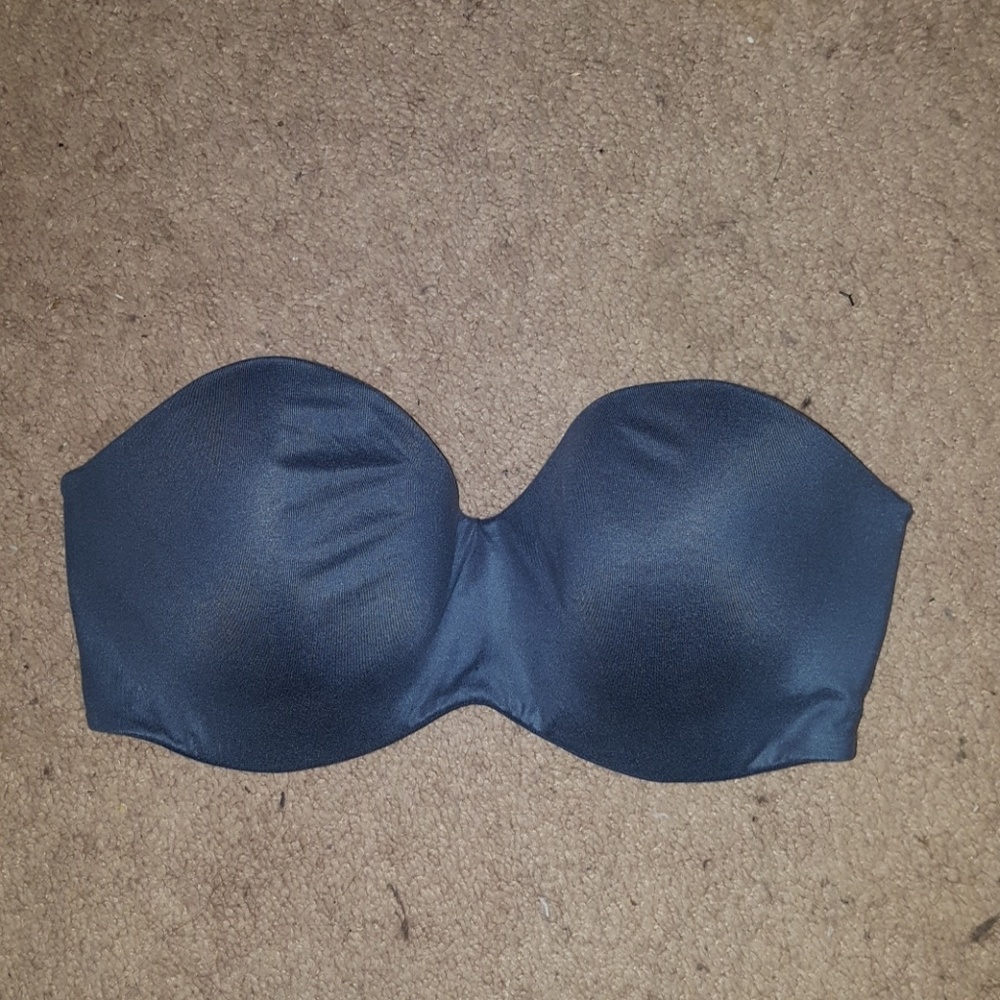 Strapless Bra