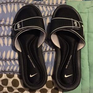 Nike Slides