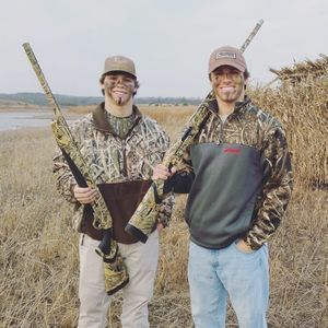 Meet your Posher, Jackson