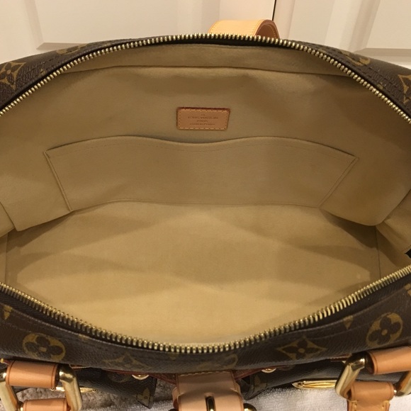 š„LOUIS VUITTONš„-Manhattan GM Limited Edition - Picture 3 of 7