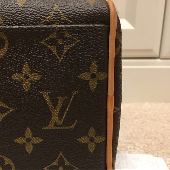 š„LOUIS VUITTONš„-Manhattan GM Limited Edition - Picture 5 of 7