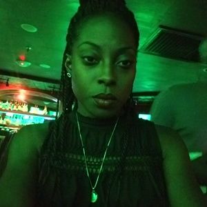 Meet your Posher, Georgia