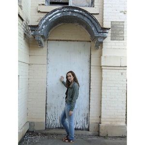 Meet your Posher, Katie