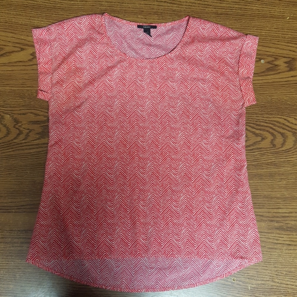 Forever 21 top