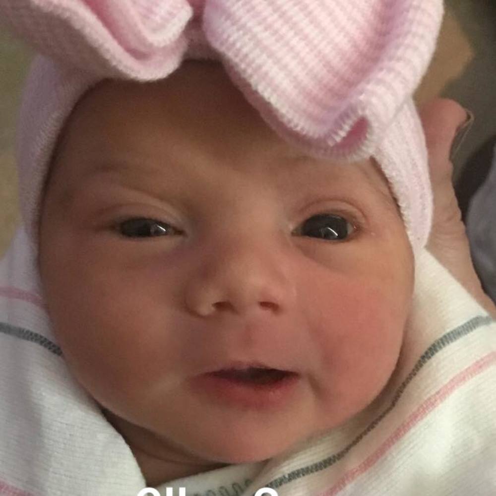 Meet your Posher, Cindy