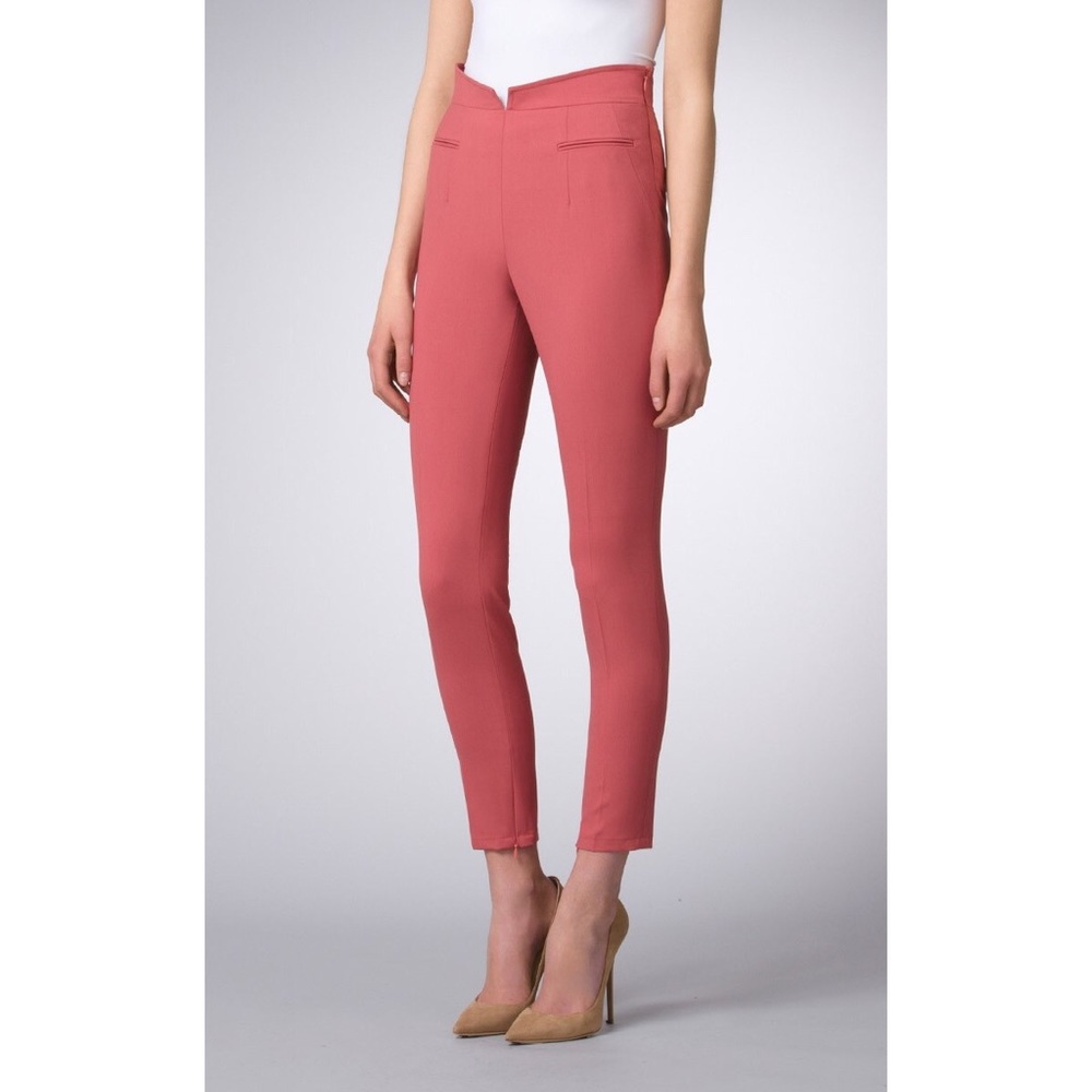 Alvin Valley Hanley Pants in Dusty Cedar