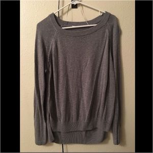 Lululemon Oversized Pullover Sweater | 6