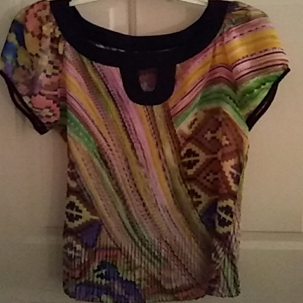 Essentials Ladies Top