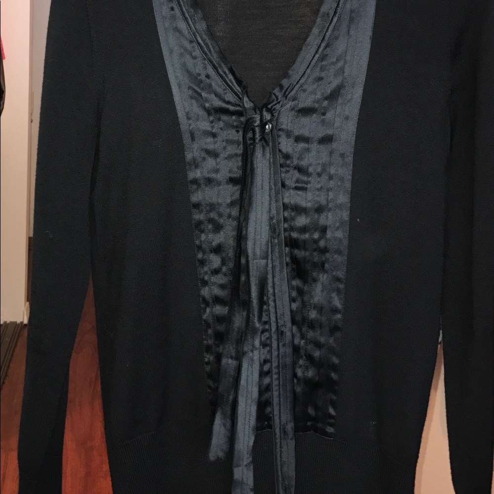 DKNY clothing.