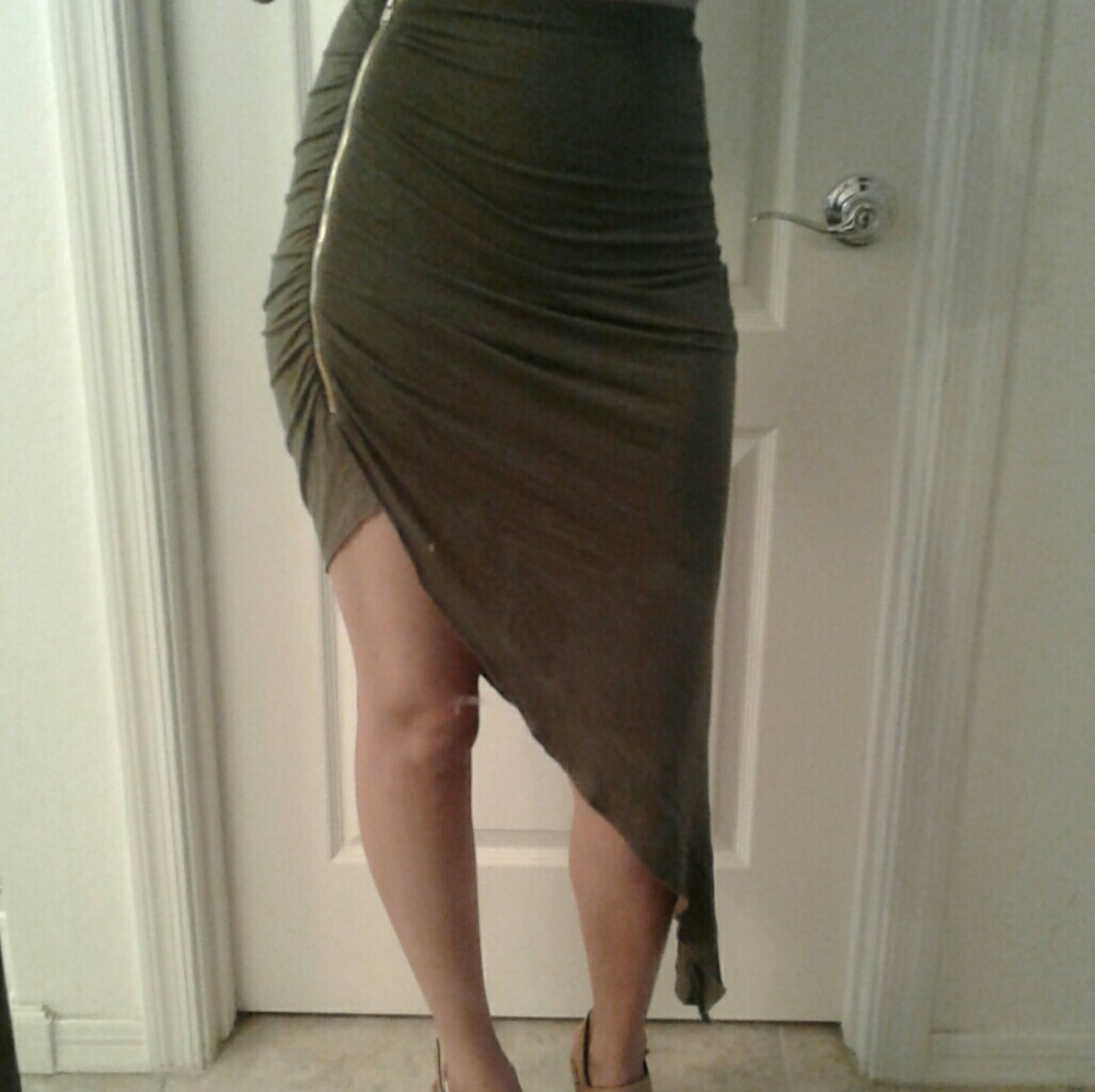 skirt