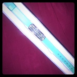 Authentic Swarovski bracelet