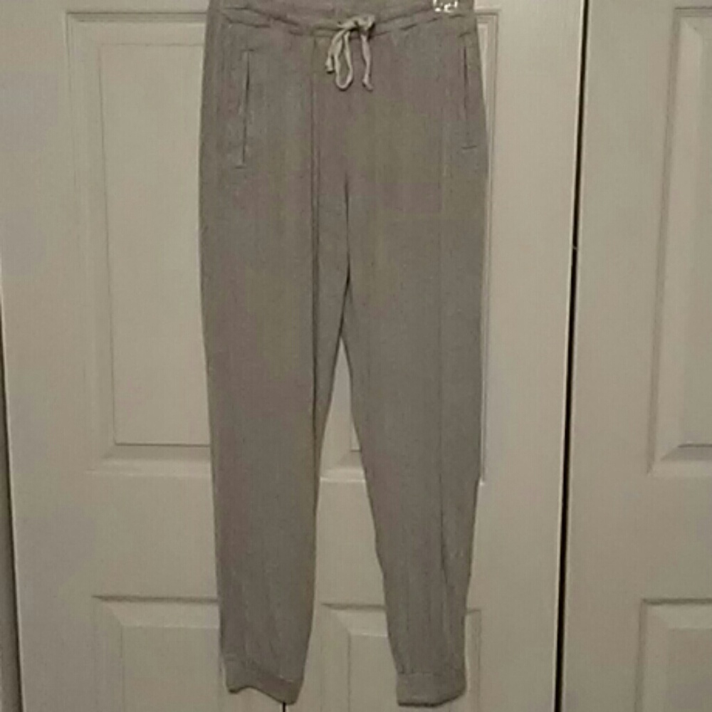 John Galt/ Brandy Melville jogger/sweatpants