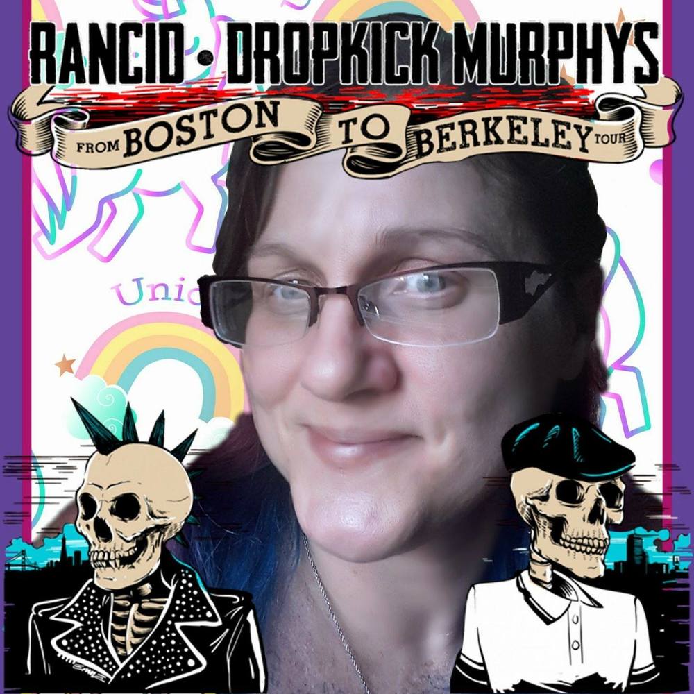 Meet your Posher, Mandie